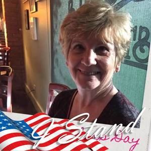 Meet your Posher, Carol